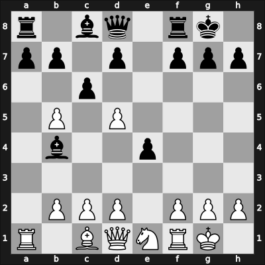 2026 Tata Steel Chess Masters – Round 10.4 – Erdogmus, Yagiz Kaan – 0-1 – Gukesh D – G67
