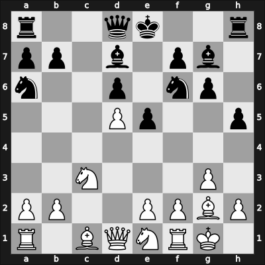 2026 Tata Steel Chess Masters – Round 11.1 – Praggnanandhaa R – 0-1 – Keymer, Vincent – G71