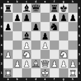 2026 Tata Steel Chess Masters – Round 12.5 – Van Foreest, Jorden – 1/2-1/2 – Erigaisi Arjun – G82