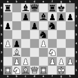 2026 Tata Steel Chess Masters - Round 13.6 - Giri, Anish - 1/2-1/2 - Niemann, Hans Moke - G90