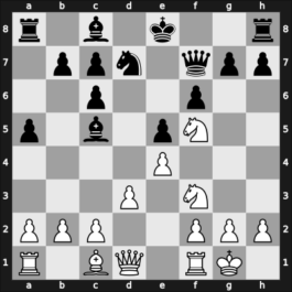 2026 Tata Steel Chess Masters - Round 13.7 - Gukesh D - 1/2-1/2 - Keymer, Vincent - G91