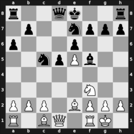 2026 Tata Steel India Rapid – Round 1.1 – Anand, Viswanathan – 1-0 – So, Wesley – G1