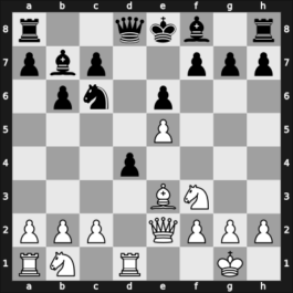 2026 Tata Steel India Rapid – Round 2.1 – So, Wesley – 1-0 – Murzin, Volodar – G6