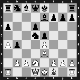 2026 Tata Steel India Rapid – Round 2.4 – Anand, Viswanathan – 1/2-1/2 – Wei, Yi – G9