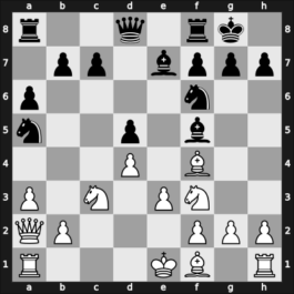 2026 Tata Steel India Rapid – Round 3.4 – Erigaisi Arjun – 1-0 – Nihal Sarin – G14