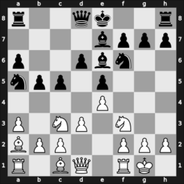 2026 Tata Steel India Rapid – Round 4.2 – Anand, Viswanathan – 0-1 – Erigaisi Arjun – G17