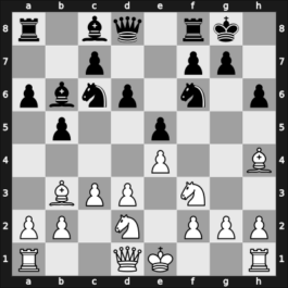 2026 Tata Steel India Rapid – Round 5.1 – Niemann, Hans Moke – 0-1 – Anand, Viswanathan – G21