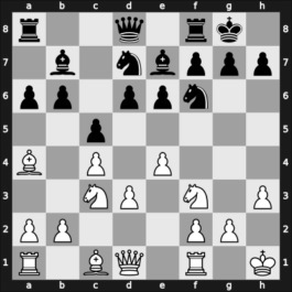 2026 Tata Steel India Rapid – Round 5.5 – Murzin, Volodar – 0-1 – Nihal Sarin – G25
