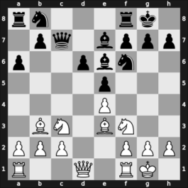 2026 Tata Steel India Rapid – Round 6.3 – Anand, Viswanathan – 1-0 – Murzin, Volodar – G28