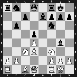 2026 Tata Steel India Rapid – Round 6.4 – So, Wesley – 1/2-1/2 – Praggnanandhaa R – G29