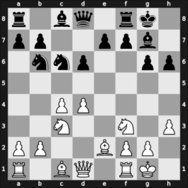 2026 Tata Steel India Rapid – Round 8.3 – Anand, Viswanathan – 1/2-1/2 – Praggnanandhaa R – G38