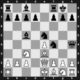 2026 Tata Steel India Rapid – Round 8.4 – So, Wesley – 0-1 – Nihal Sarin – G39