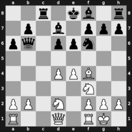 2026 Tata Steel India Blitz – Round 1.2 – Anand, Viswanathan – 1/2-1/2 – Wei, Yi – G2
