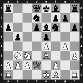 2026 Tata Steel India Blitz – Round 5.4 – So, Wesley – 1-0 – Anand, Viswanathan – G24