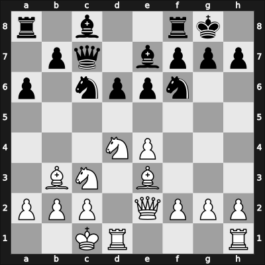 2026 Tata Steel India Blitz – Round 7.1 – So, Wesley – 1-0 – Aravindh, Chithambaram VR. – G31