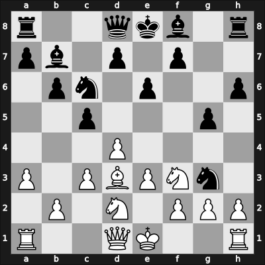 2026 Tata Steel India Blitz – Round 7.2 – Murzin, Volodar – 0-1 – Wei, Yi – G32