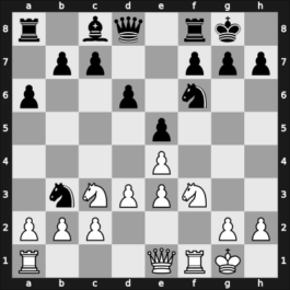 2026 Tata Steel India Blitz – Round 8.1 – Anand, Viswanathan – 1-0 – Vidit, Santosh Gujrathi – G36