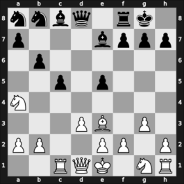 2026 Tata Steel India Blitz – Round 10.4 – Praggnanandhaa R – 1-0 – Niemann, Hans Moke – G49