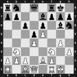 2026 Tata Steel India Blitz – Round 11.2 – So, Wesley – 1-0 – Murzin, Volodar – G52