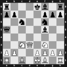 2026 Tata Steel India Blitz – Round 12.4 – Wei, Yi – 1/2-1/2 – So, Wesley – G59