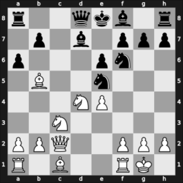2026 Tata Steel India Blitz – Round 13.1 – Erigaisi Arjun – 1-0 – Anand, Viswanathan – G61