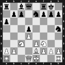 2026 Tata Steel India Blitz – Round 13.2 – So, Wesley – 1/2-1/2 – Nihal Sarin – G62
