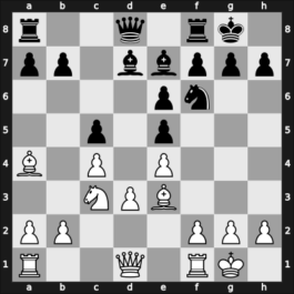 2026 Tata Steel India Blitz – Round 14.3 – Murzin, Volodar – 1/2-1/2 – Vidit, Santosh Gujrathi – G68