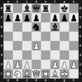2026 Tata Steel India Blitz – Round 14.4 – Anand, Viswanathan – 1/2-1/2 – So, Wesley – G69