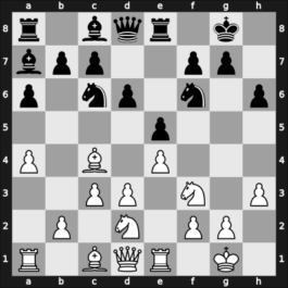 2026 Tata Steel India Blitz – Round 15.2 – Niemann, Hans Moke – 1-0 – Anand, Viswanathan – G72