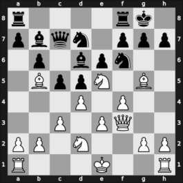 2026 Tata Steel India Blitz – Round 15.4 – Murzin, Volodar – 1-0 – Aravindh, Chithambaram VR. – G74