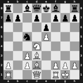2026 Tata Steel India Blitz – Round 15.5 – So, Wesley – 1/2-1/2 – Erigaisi Arjun – G75