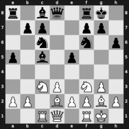 2026 Tata Steel India Blitz – Round 16.4 – Nihal Sarin – 1/2-1/2 – Vidit, Santosh Gujrathi – G79