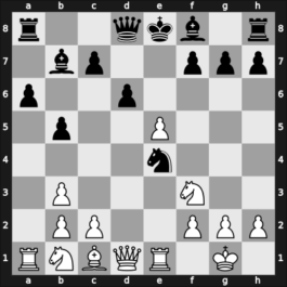 2026 Tata Steel India Blitz – Round 16.5 – Anand, Viswanathan – 1/2-1/2 – Praggnanandhaa R – G80
