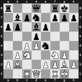 2026 Tata Steel India Blitz - Round 17.2 - Praggnanandhaa R - 1-0 - Erigaisi Arjun - G82