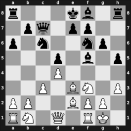 2026 Tata Steel India Blitz - Round 17.3 - Murzin, Volodar - 1-0 - Nihal Sarin - G83
