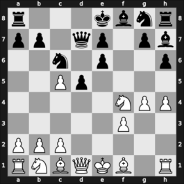 2026 Tata Steel India Blitz - Round 18.3 - So, Wesley - 0-1 - Praggnanandhaa R - G88
