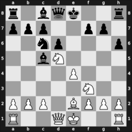 1900 Augsburg blindfold sim – Round 6 – Pillsbury, Harry – 1/2-1/2 – Weiss, Martin – G4