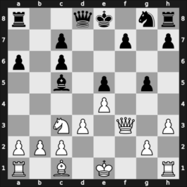 1900 Augsburg blindfold sim – Round 16 – Pillsbury, Harry – 1-0 – Riezler – G9