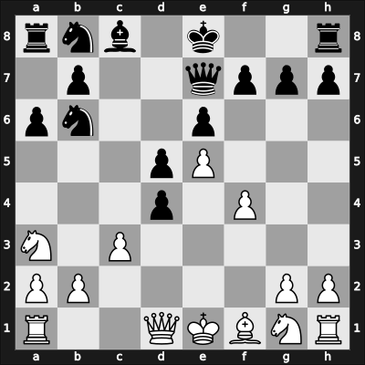 1900 DSB-12.Kongress – Round 8 – D Marco, Gianni – 1-0 – Showalter, Jackson – G53