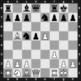 1900 DSB-12.Kongress – Round 10 – Wolf Heinrich – 1/2-1/2 – Burn, Allan – G62