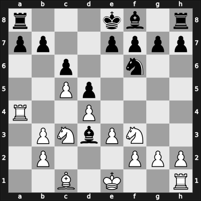 1900 DSB-12.Kongress – Round 11 – Schlechter, Carl – 1-0 – Halprin, Alexander – G66