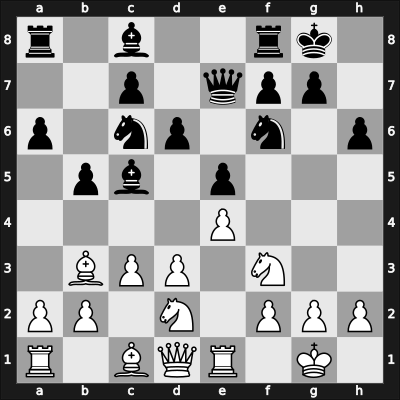 1900 DSB-12.Kongress – Round 13 – Schlechter, Carl – 1/2-1/2 – D Marco, Gianni – G81