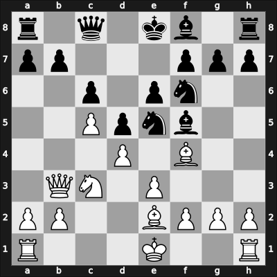 1900 DSB-12.Kongress – Round 15 – Janowski, Dawid – 0-1 – Halprin, Alexander – G91