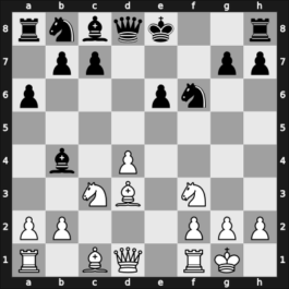 1900 GBR tour sim – Round ? – Lasker, Emanuel – 1-0 – ? – G12