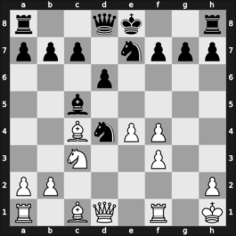 1900 London – Round 1 – Mason, James – 1-0 – ? – G1