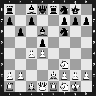 1900 London – Round 11 – Blackburne, Joseph – 1-0 – Tietjen, A. – G31