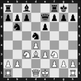 1900 New York – Round 3 – Marshall Viele, Fabrizio Aaron – 1-0 – Hymes, Edward – G4