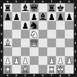 1900 New York – Round 3 – Baird, David – 0-1 – Showalter, Jackson – G5