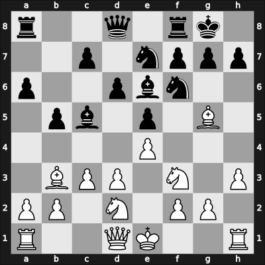 1900 New York – Round 4 – Showalter, Jackson – 1-0 – Hodges, Albert – G7