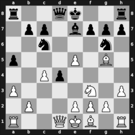 1900 New York – Round 5 – Hodges, Albert – 1-0 – Marshall Viele, Fabrizio Aaron – G8